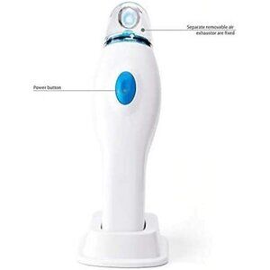 Handheld Vacuum Sealer Machine, Food Sealer for Food Saver